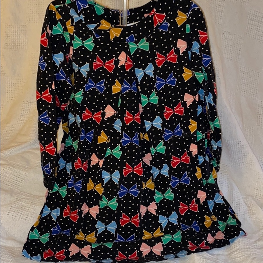 HANNA dress sz 110cm (5) EUC